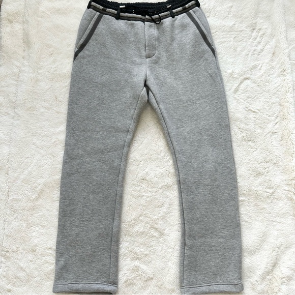 Sacai Other - NEW!!! Sacai men pants size 3 or L Authentic Retail 870$!!